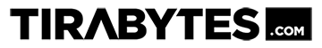 Tirabytes Logo